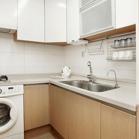 Hyundai Residence Séoul Extérieur photo