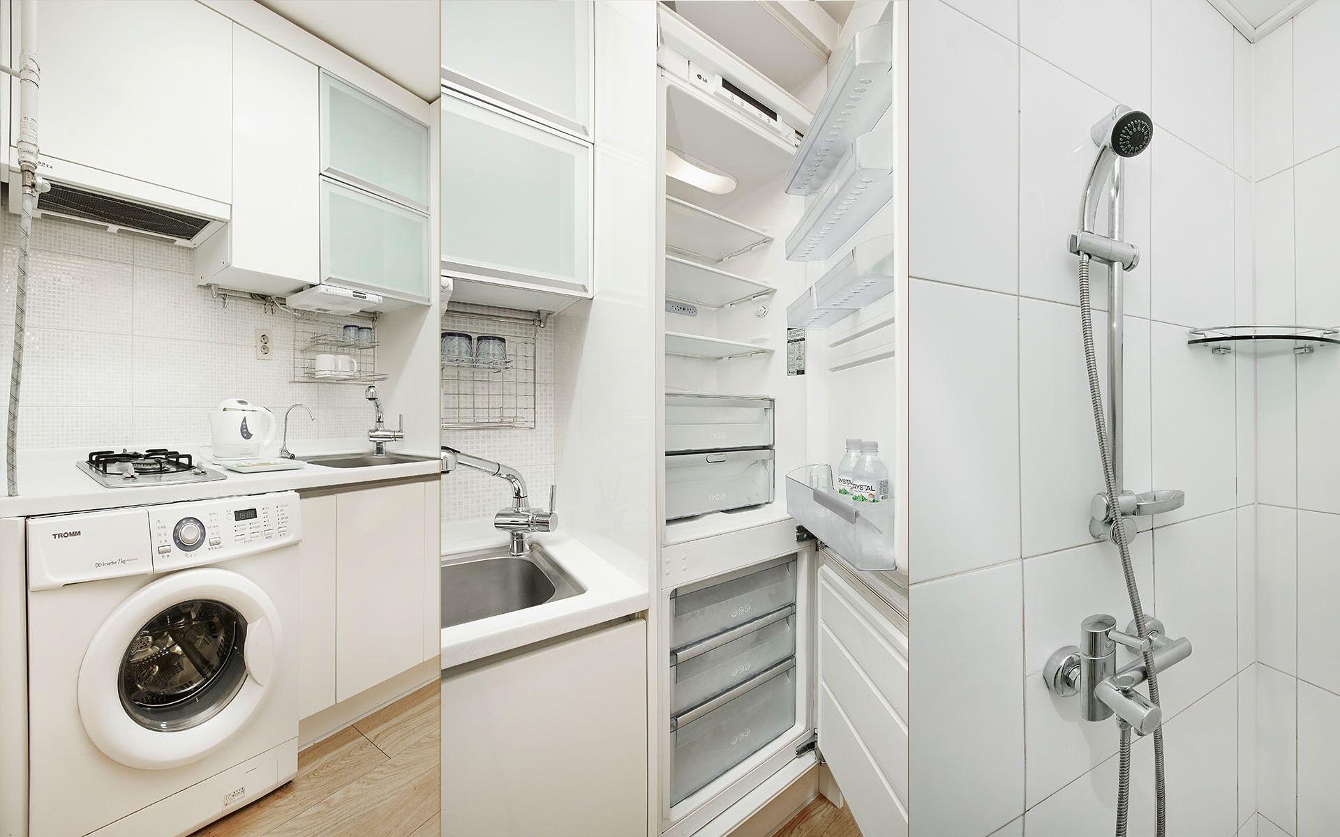Hyundai Residence Séoul Extérieur photo