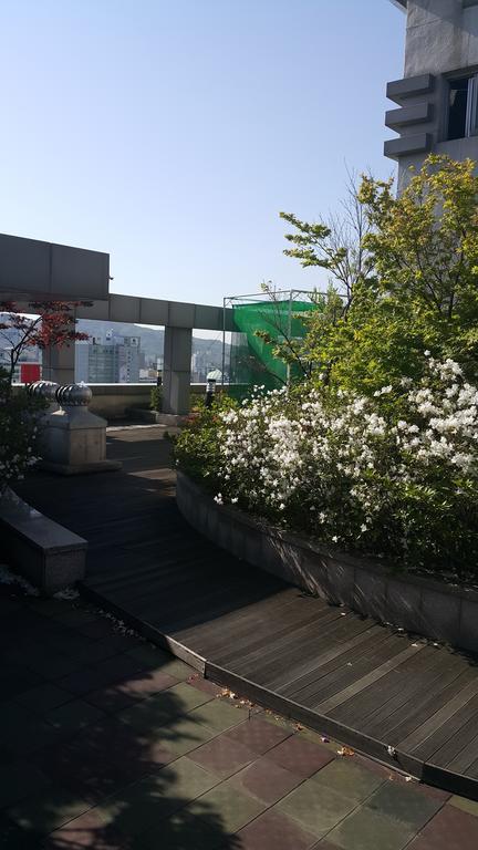 Hyundai Residence Séoul Extérieur photo
