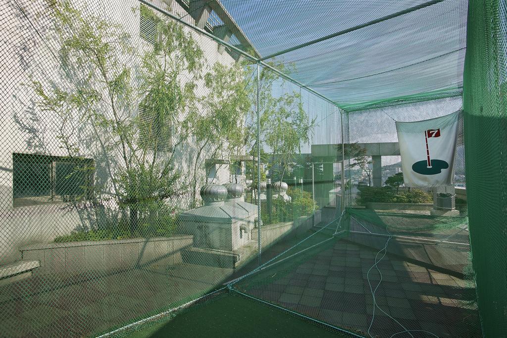 Hyundai Residence Séoul Extérieur photo