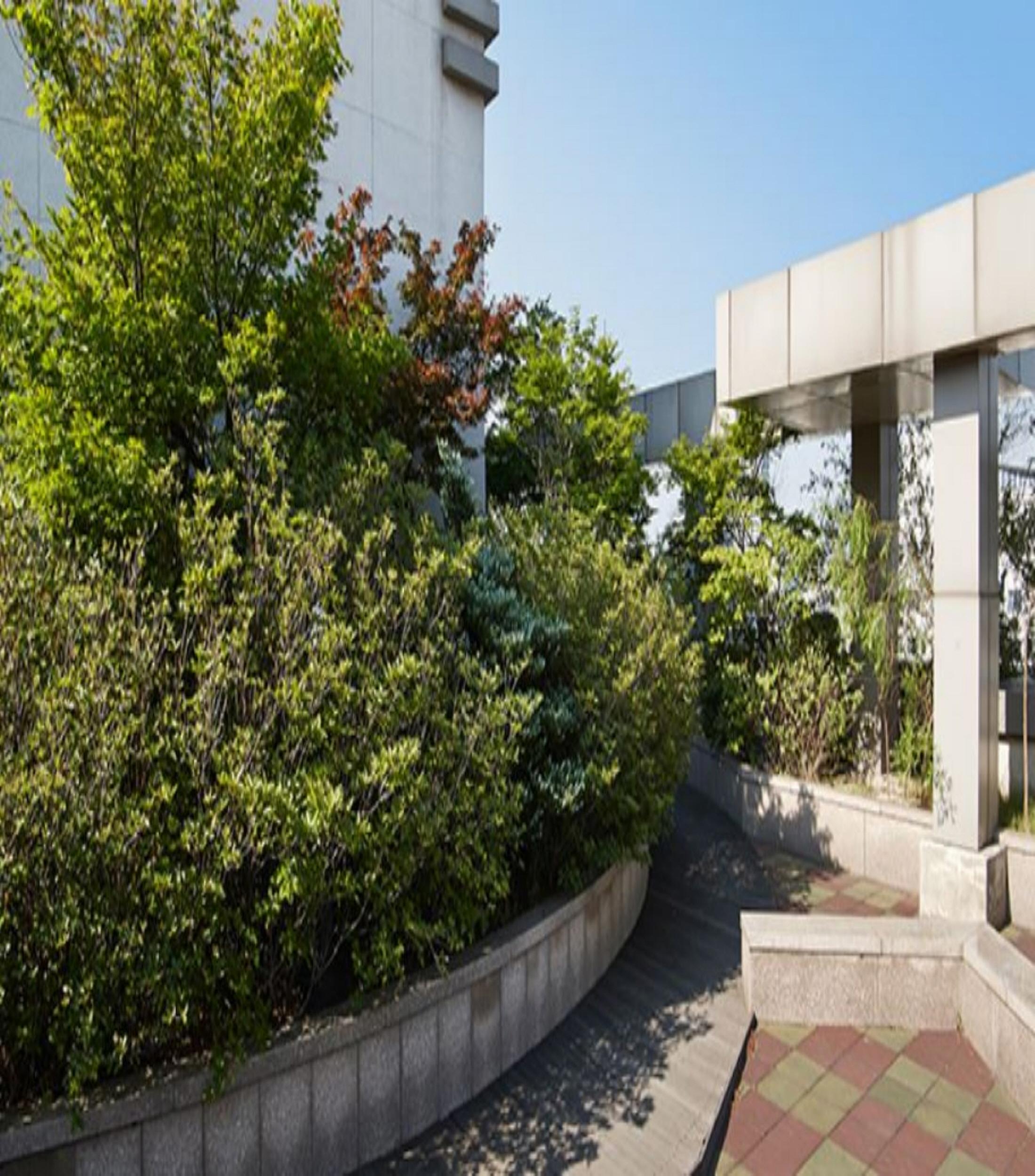 Hyundai Residence Séoul Extérieur photo