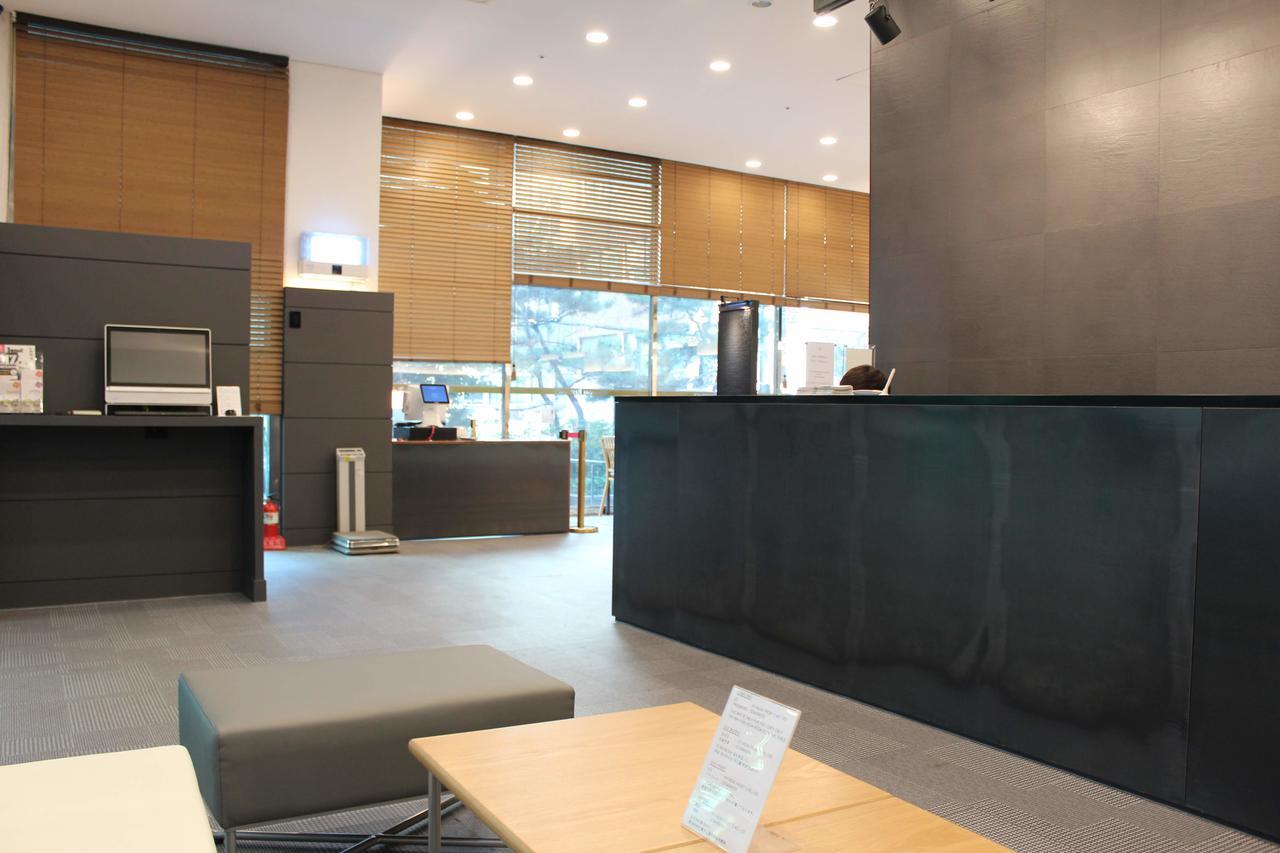 Hyundai Residence Séoul Extérieur photo