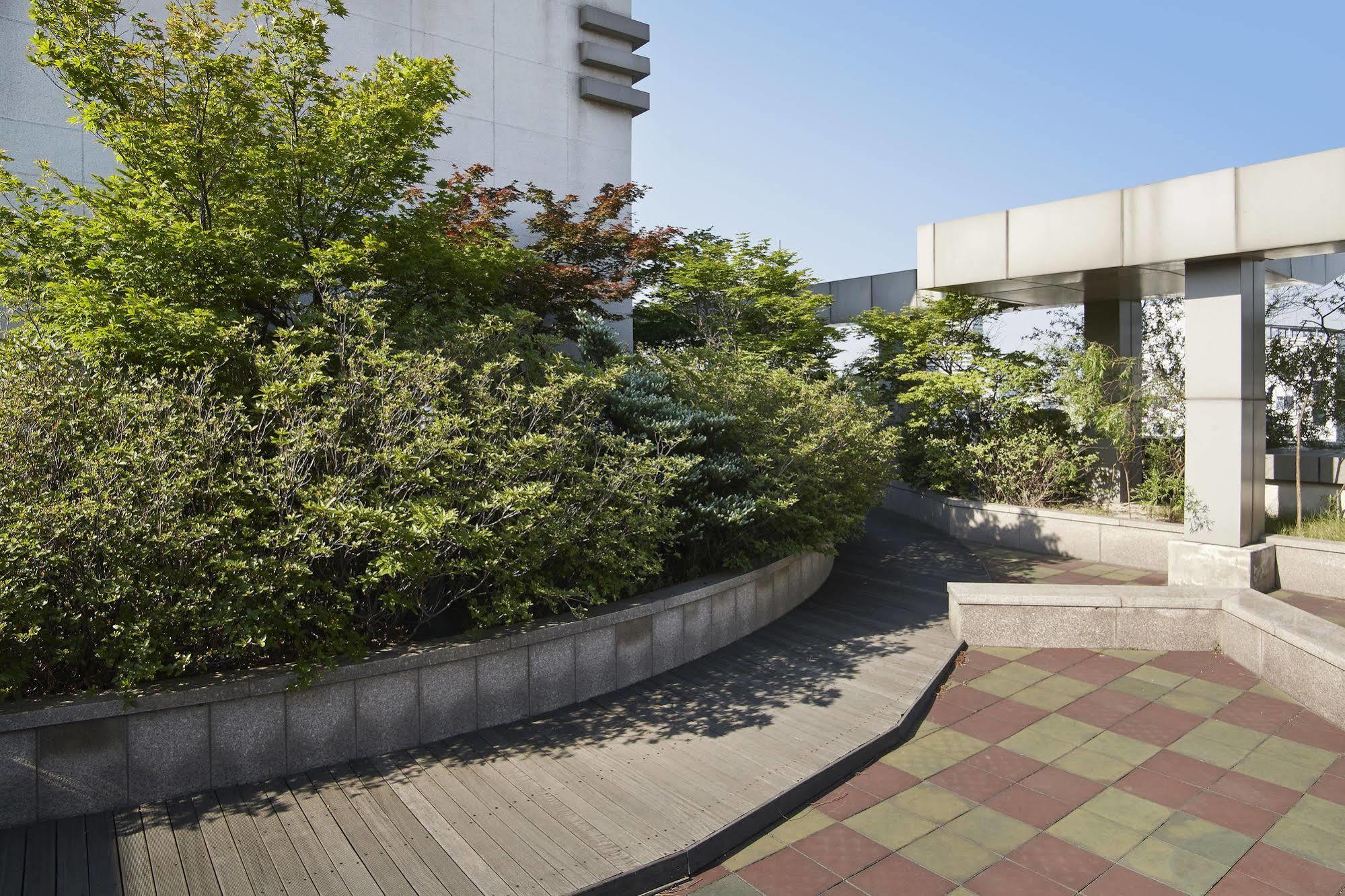 Hyundai Residence Séoul Extérieur photo